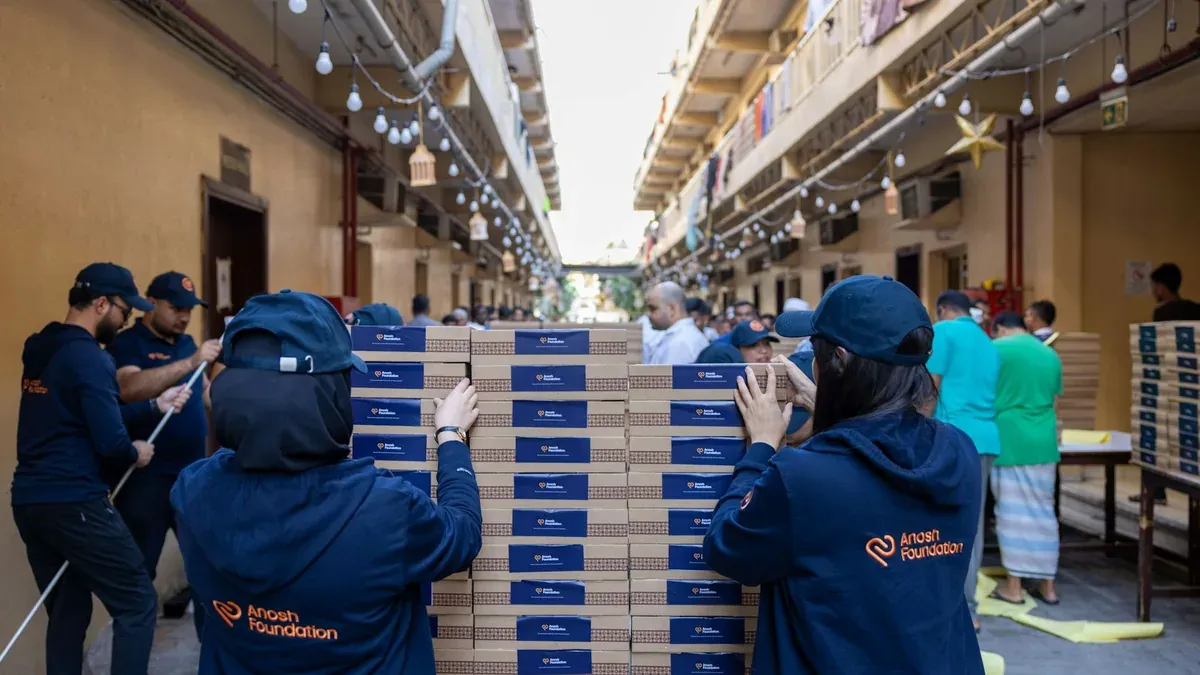 How humanitarian corridors work in conflicts
