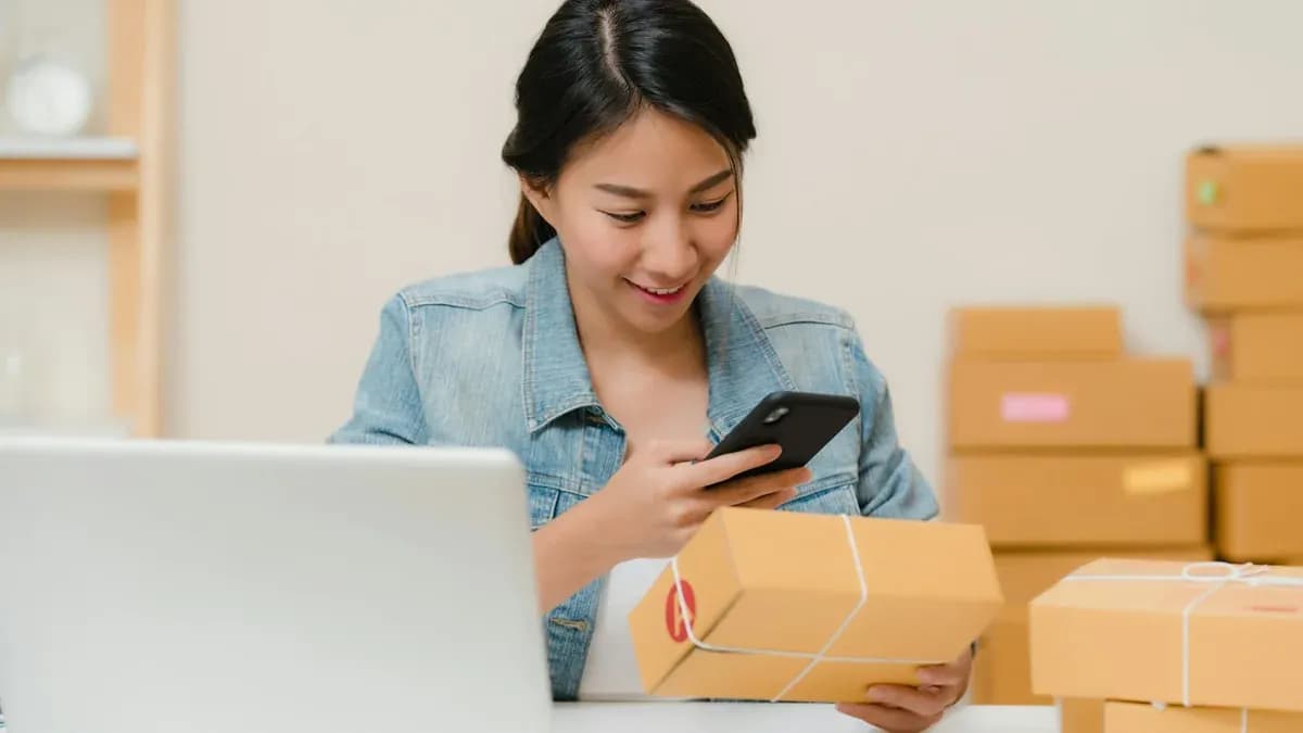 O custo de vender por marketplace versus loja própria