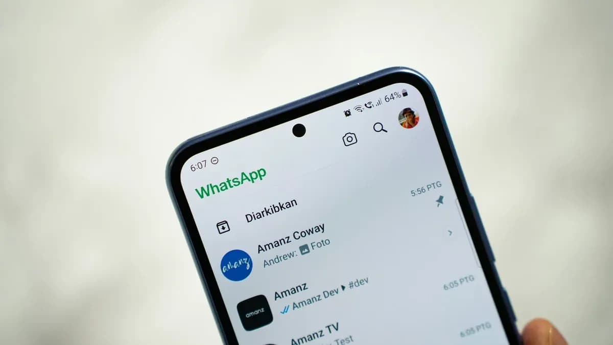 Cómo funciona la atención por WhatsApp para pequeños negocios