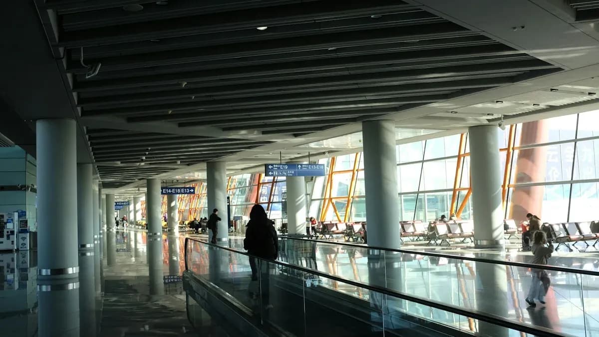 Stopover: cómo aprovechar una conexión larga sin comprometer el viaje