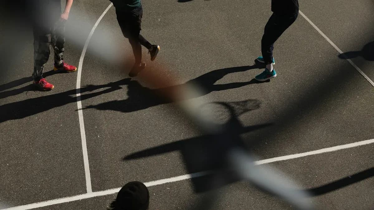 3x3 basketball: what changes compared with the traditional game