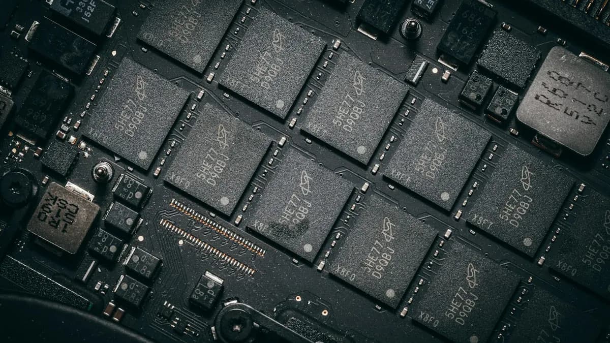 A small AI on your computer: what to hand it over a work week
