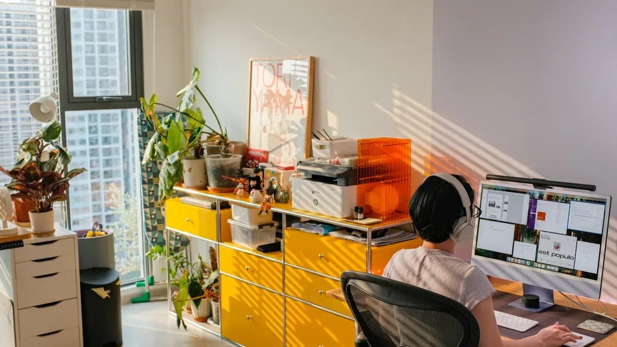 Hybrid work: which agreements need to be explicit?