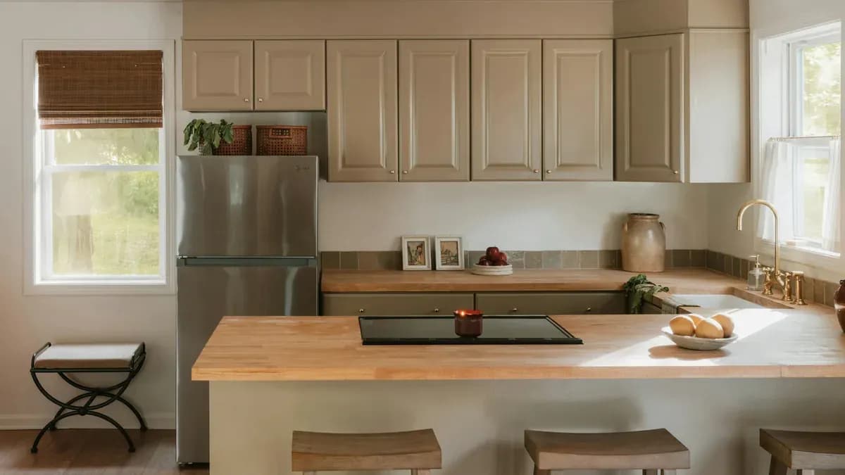 Countertop materials: which differences matter in everyday use