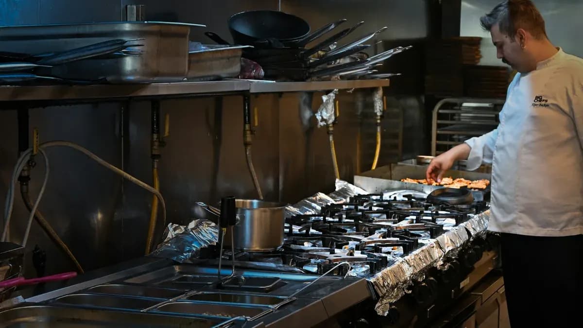 Dark kitchens: quais custos e riscos existem além da cozinha