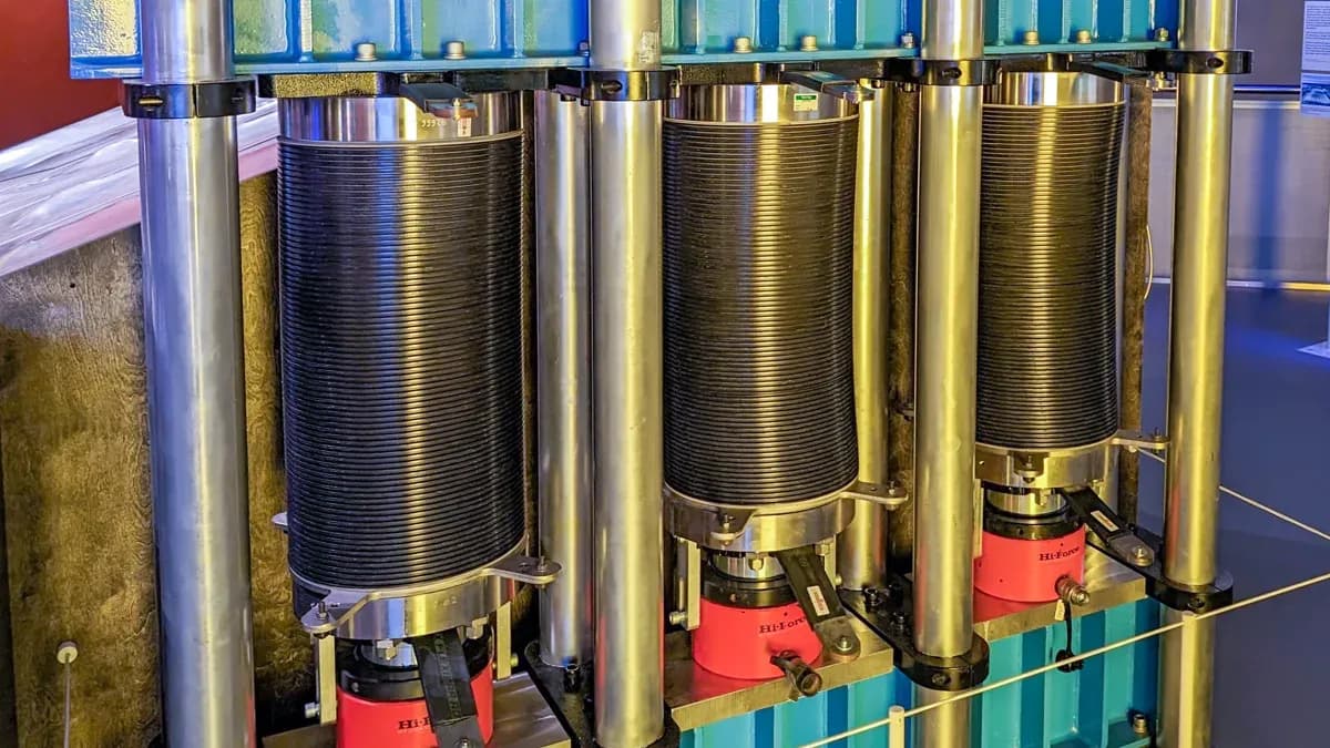 Qual é o papel do hidrogênio verde nos cenários energéticos?