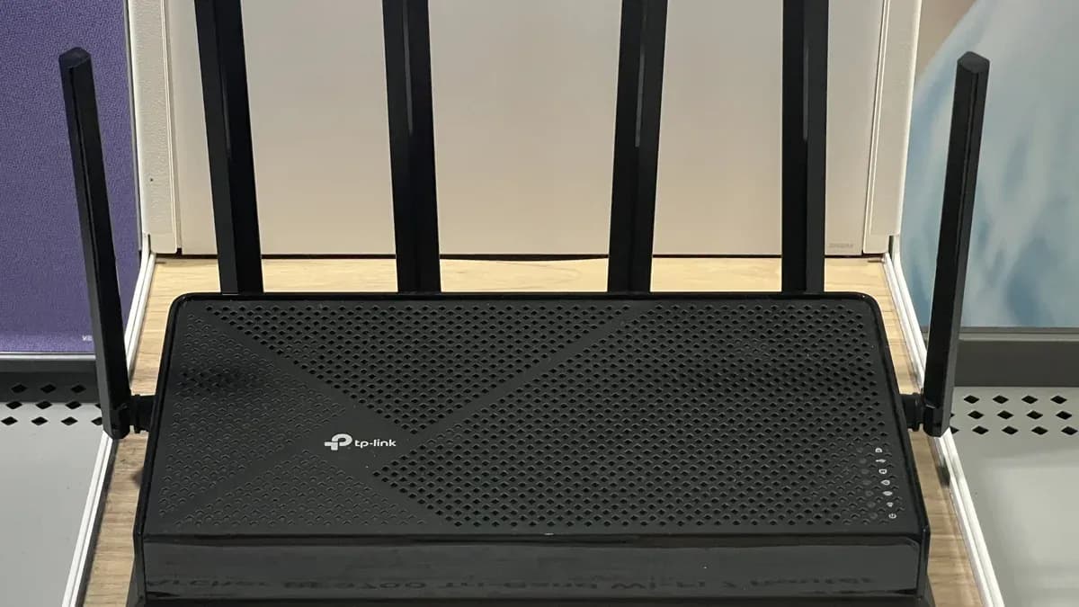 Wi-Fi 7: ¿para quién supone un beneficio real en casa?