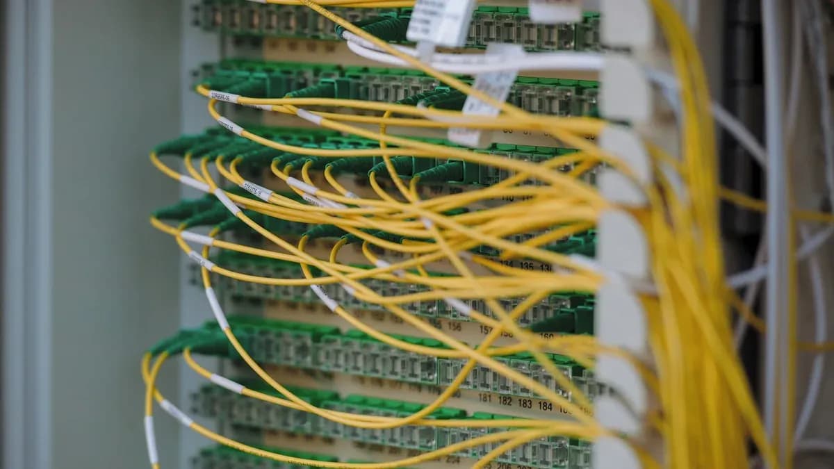 Por qué los cables submarinos importan para la política internacional
