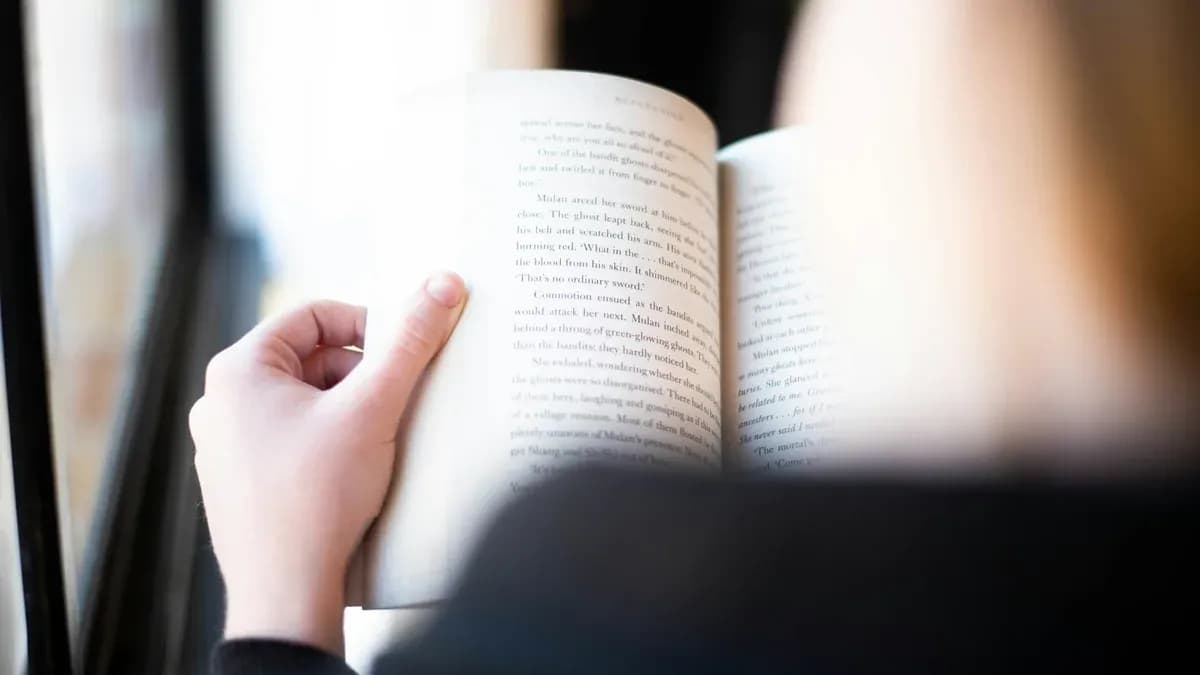 ¿Por qué releer un libro años después puede revelar otro libro?