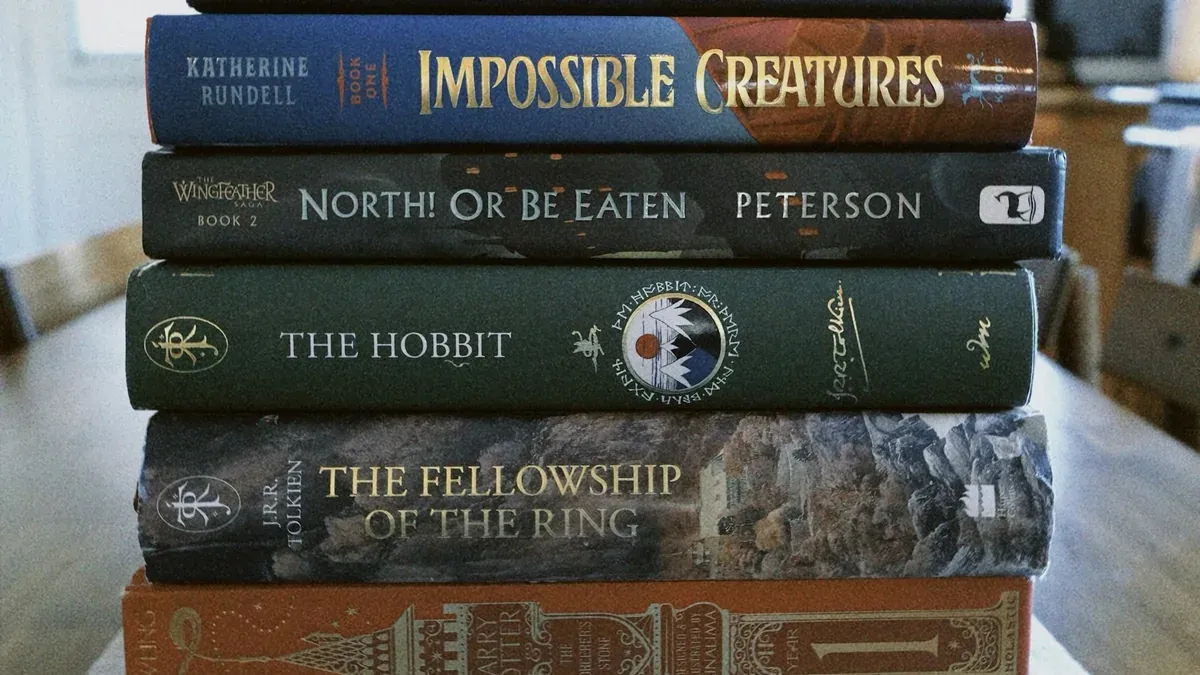 Qué observar antes de comprar un estuche de libros