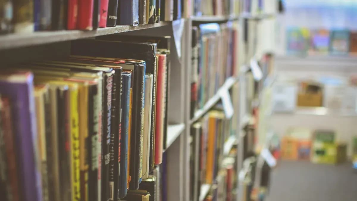 Teste: que gênero literário combina com sua curiosidade atual?