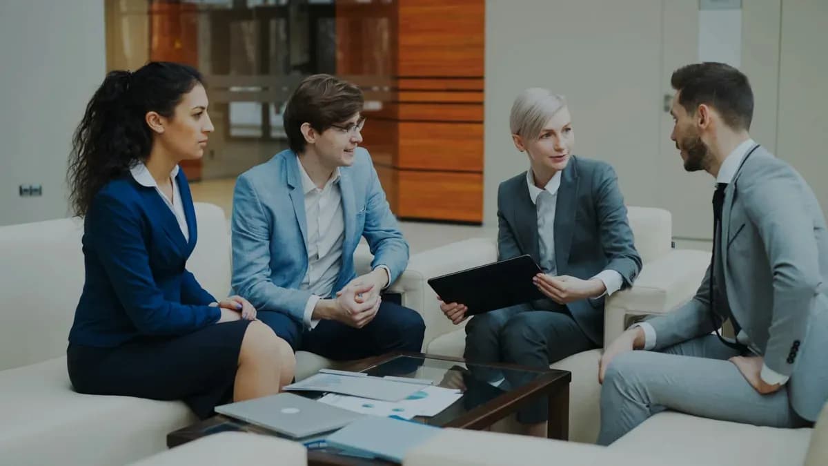 Quiz: does your business depend too much on a single customer?