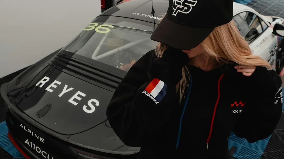 Women in motorsport: categories, pathways and barriers