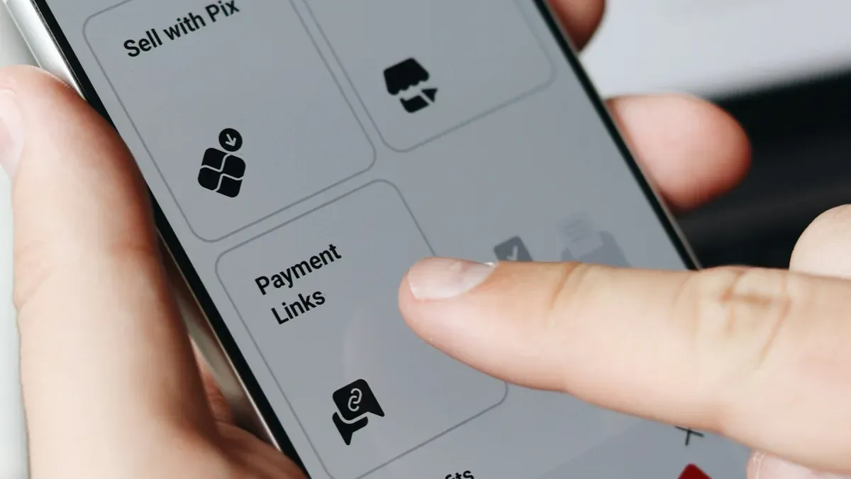 Pix contactless payments: how they work and what to watch for