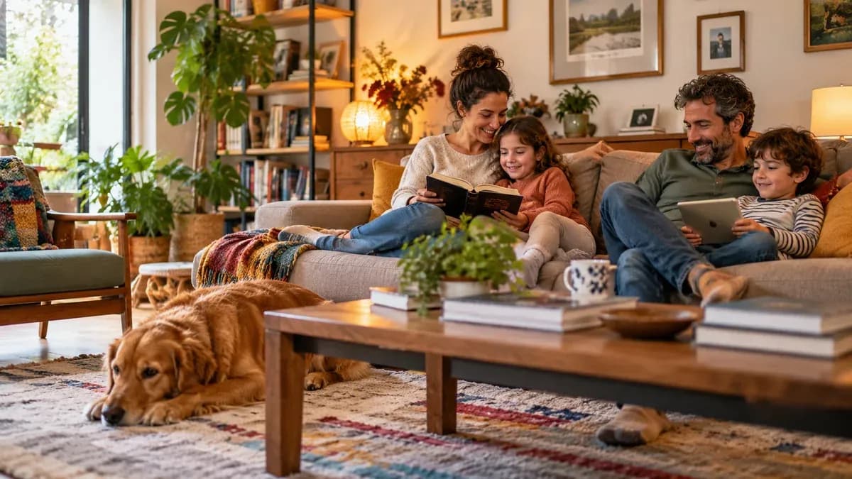 ¿Es posible simplificar la vida sin adoptar el minimalismo?