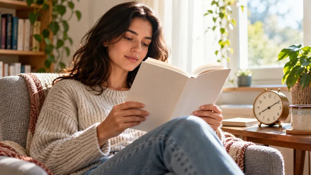 Quanto tempo leva para ler um livro de 250 páginas?