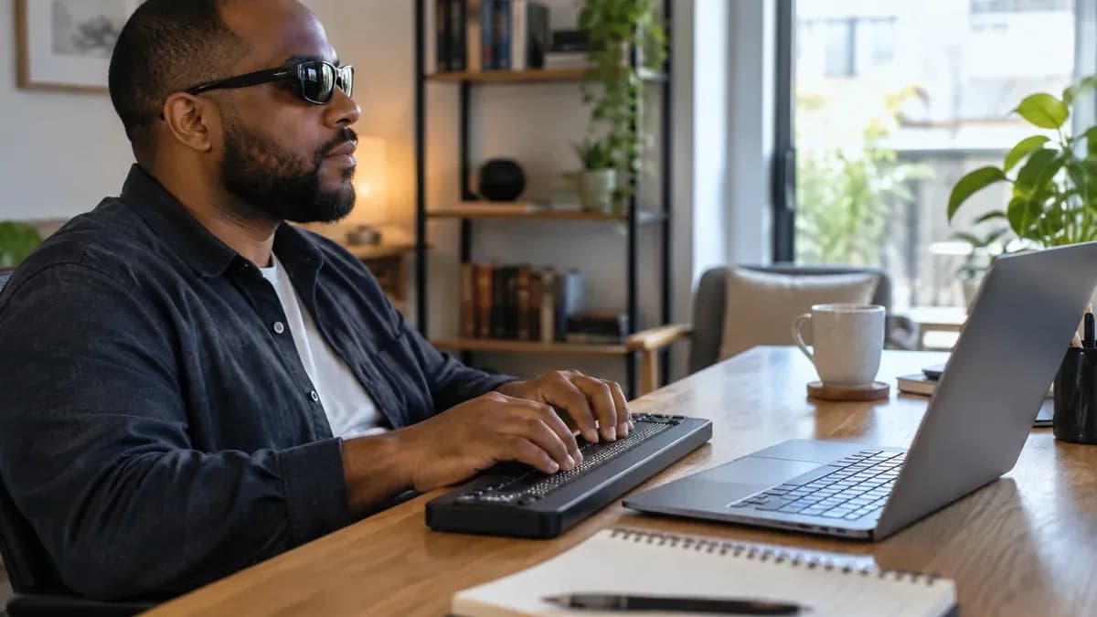 Digital accessibility: five barriers many sites ignore