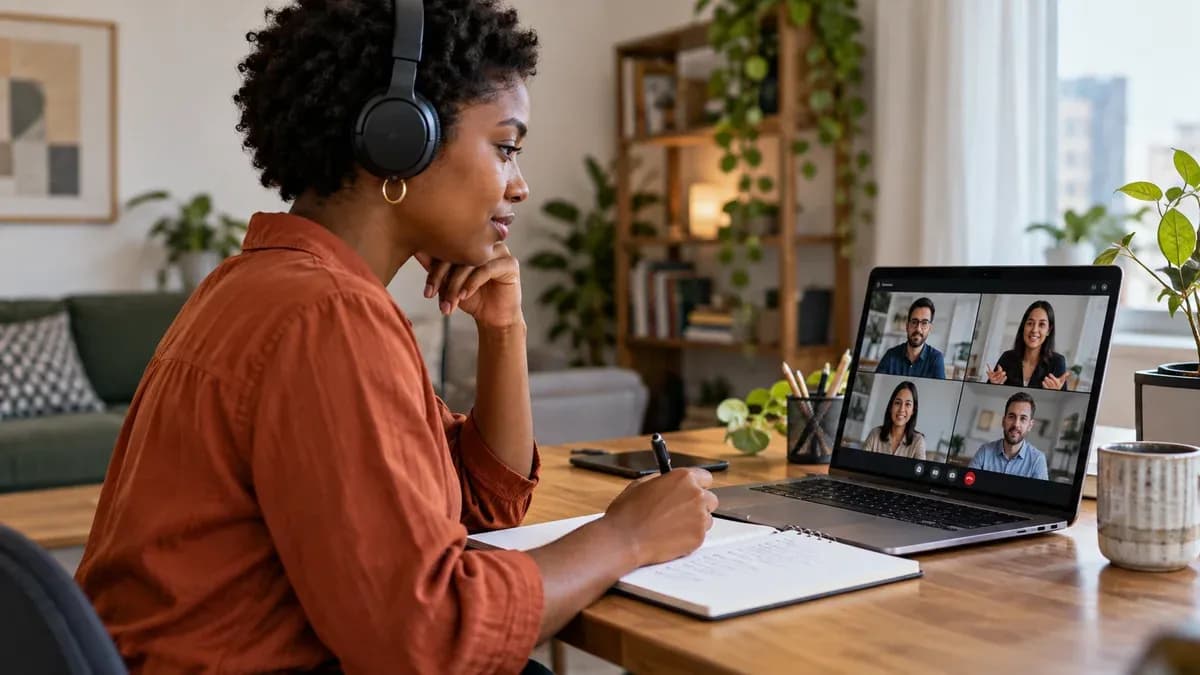 What to ask before accepting a remote job