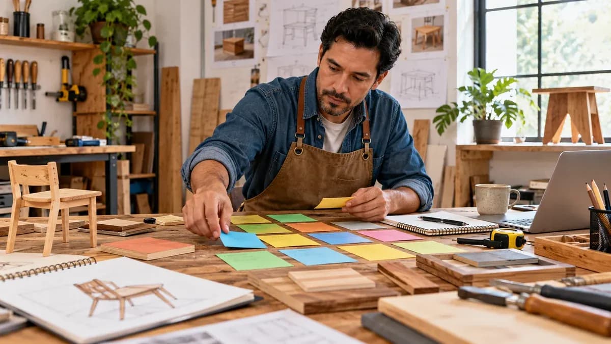 Five-day challenge to map your transferable skills