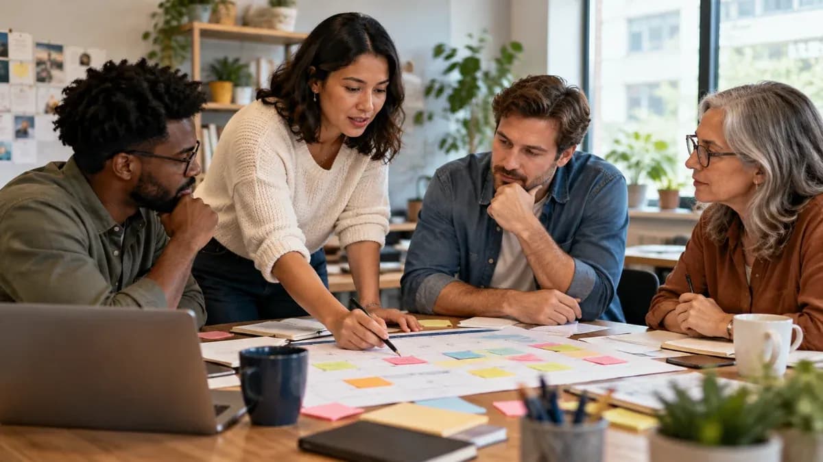A semana de trabalho menor depende só de tecnologia?