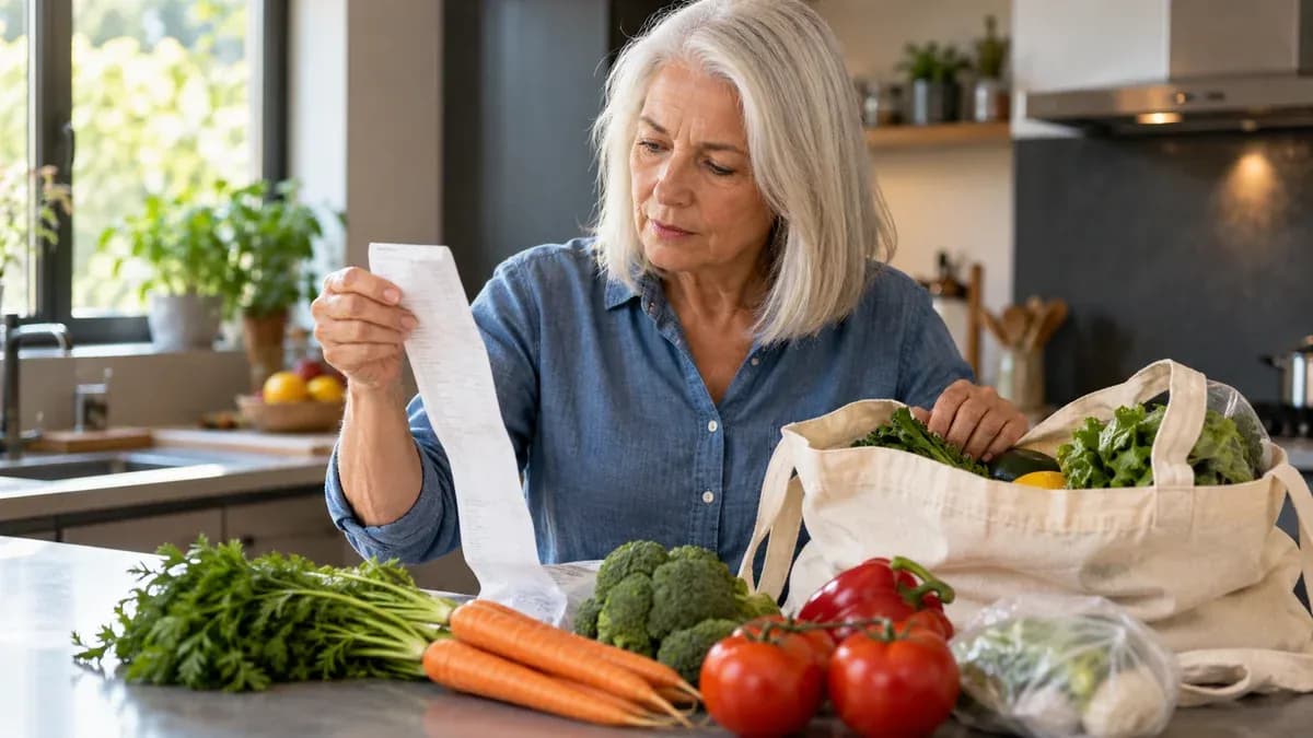 The difference between nominal return and purchasing power