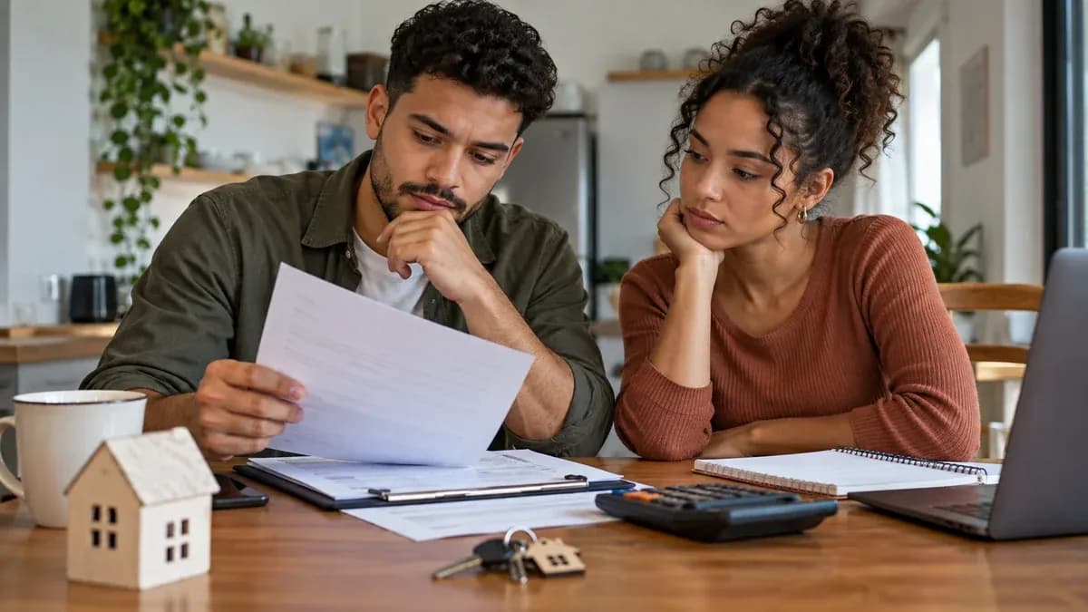 Renting or buying a home: the costs outside the monthly payment