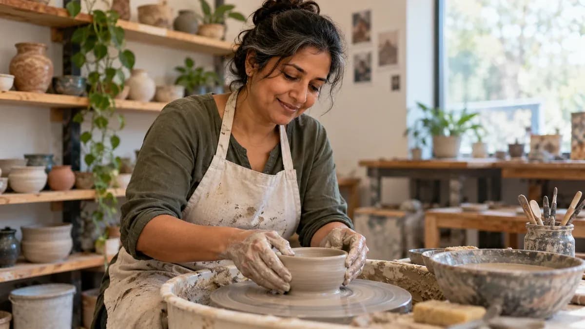 How to choose a hobby that does not become another obligation