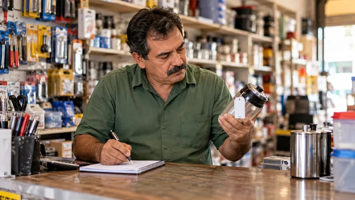 Preço, margem e lucro: três conceitos que não são a mesma coisa