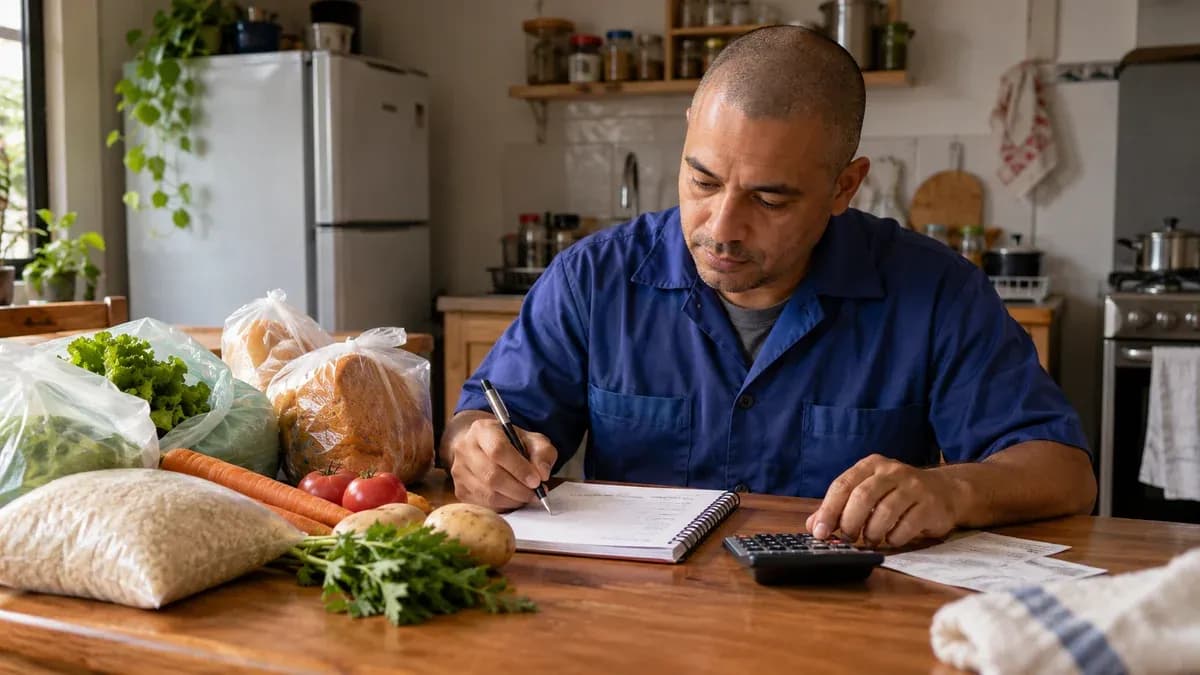 Por que um salário maior pode comprar menos?