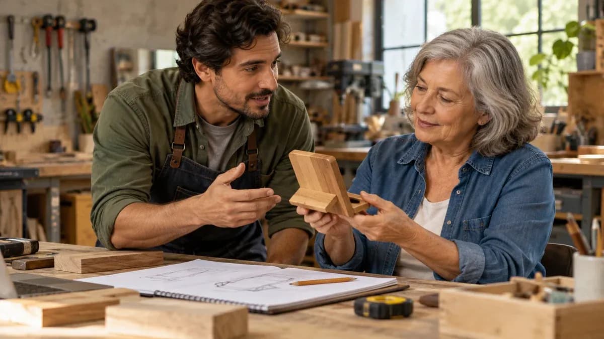 ¿Una idea de negocio merece una prueba antes de la inversión?