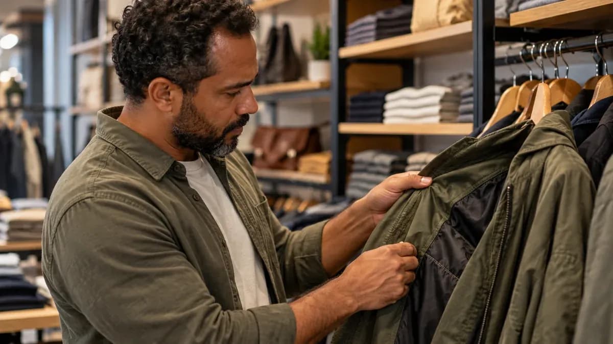 Ropa barata o duradera: ¿cuándo compensa la compra?