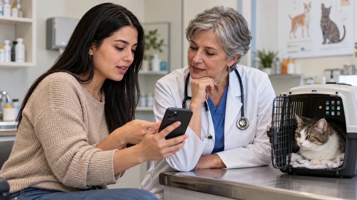 How to recognize reliable information about pet care