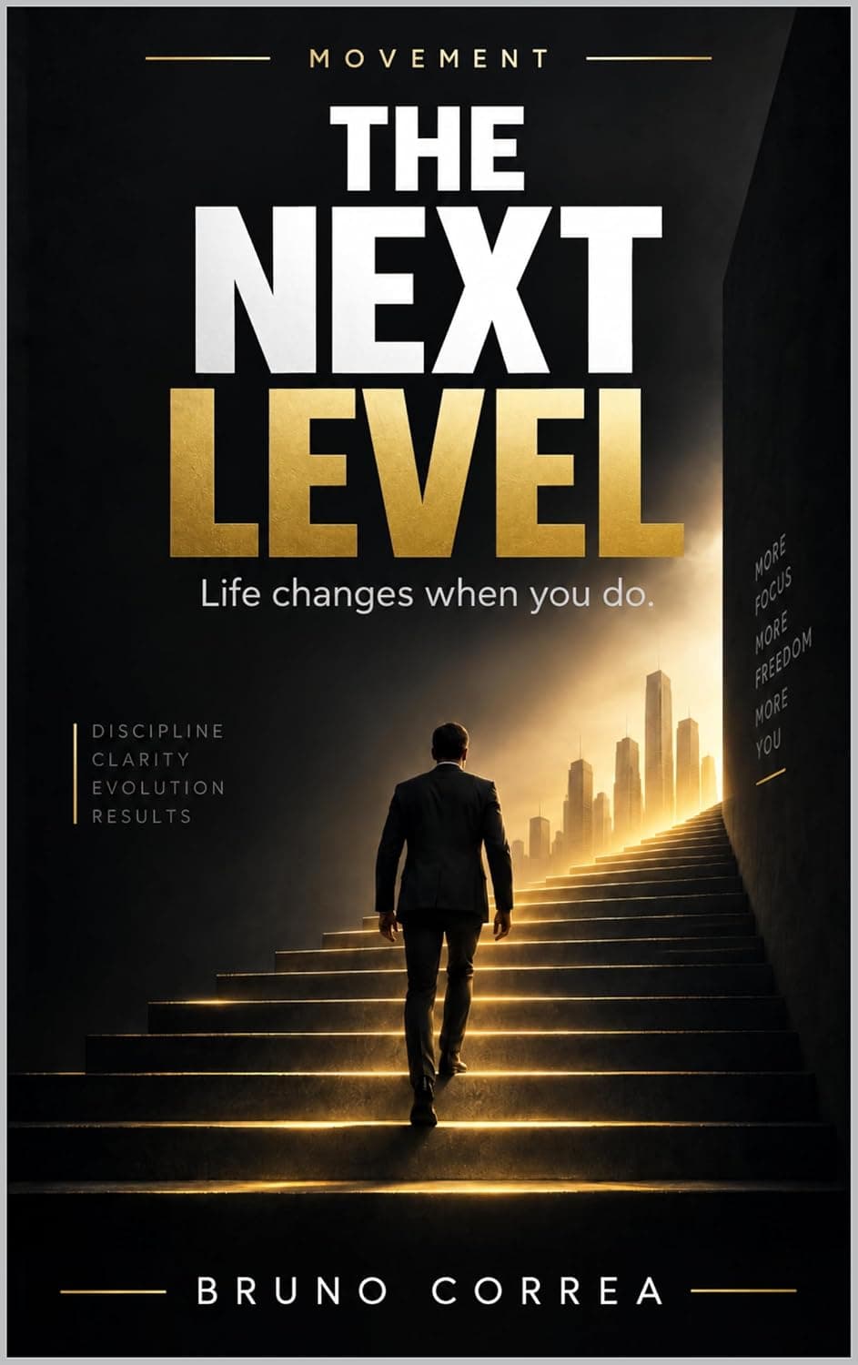 The Next Level cover