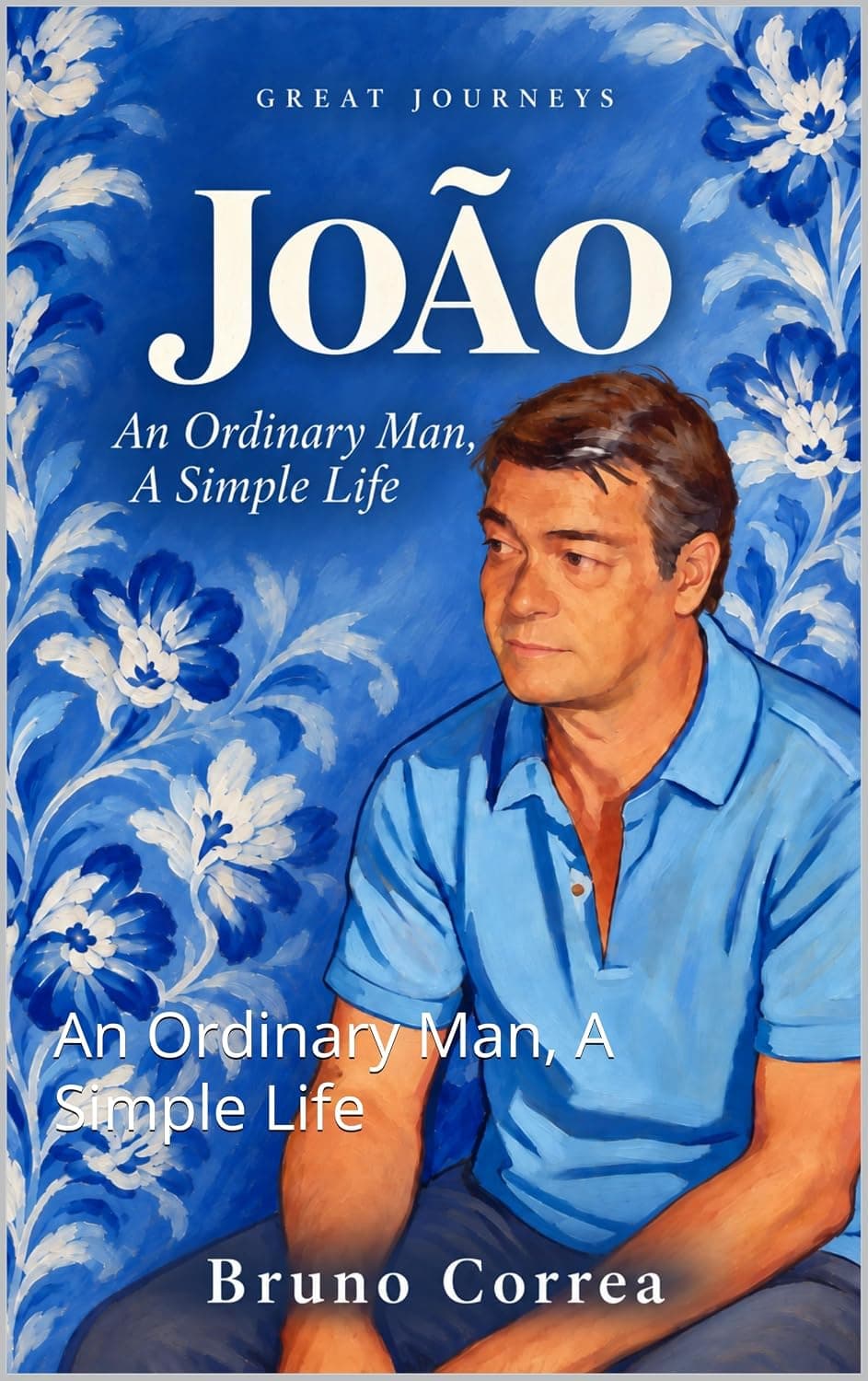 João cover
