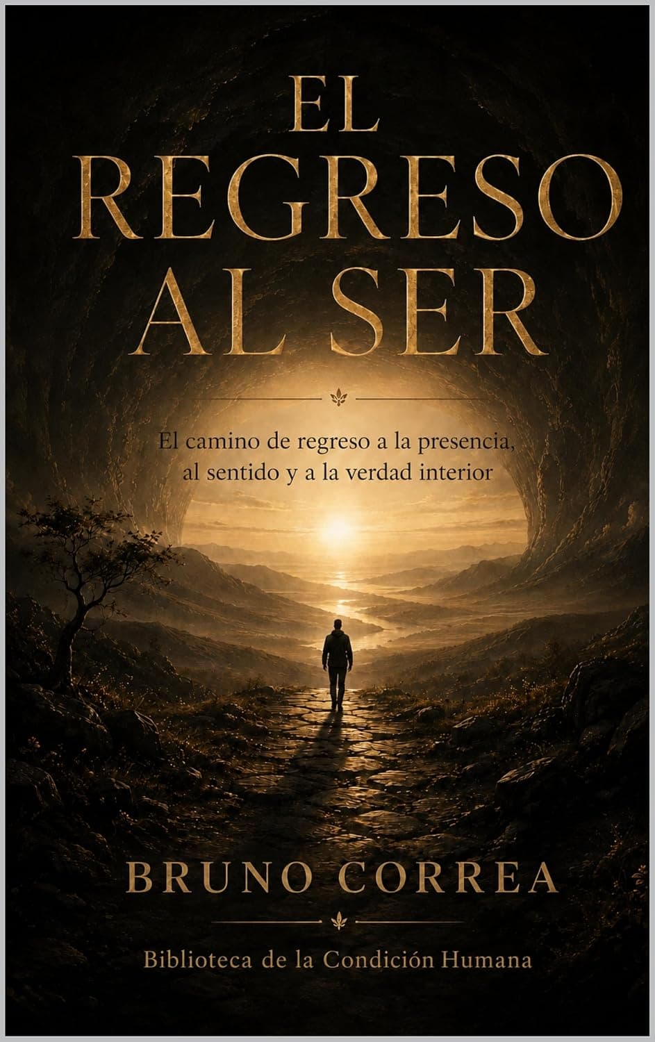 El regreso al ser cover