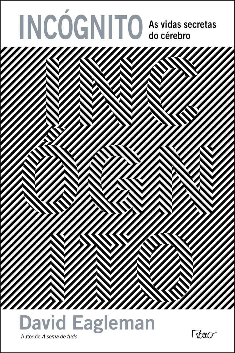 Portada del libro Incógnito