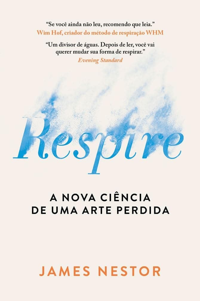 Cover of the book Respire