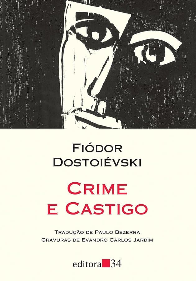 Crime and Punishment
