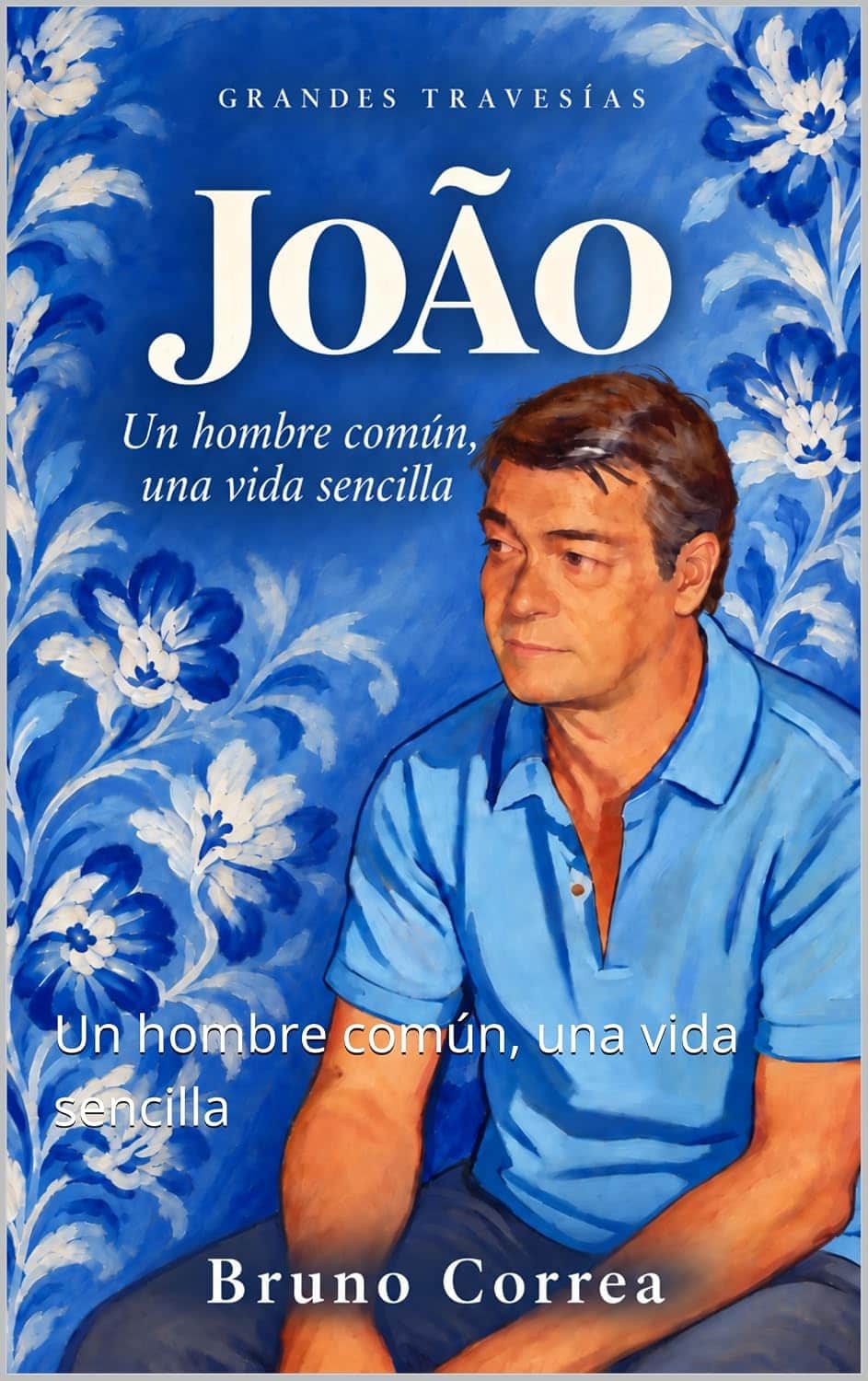 João cover