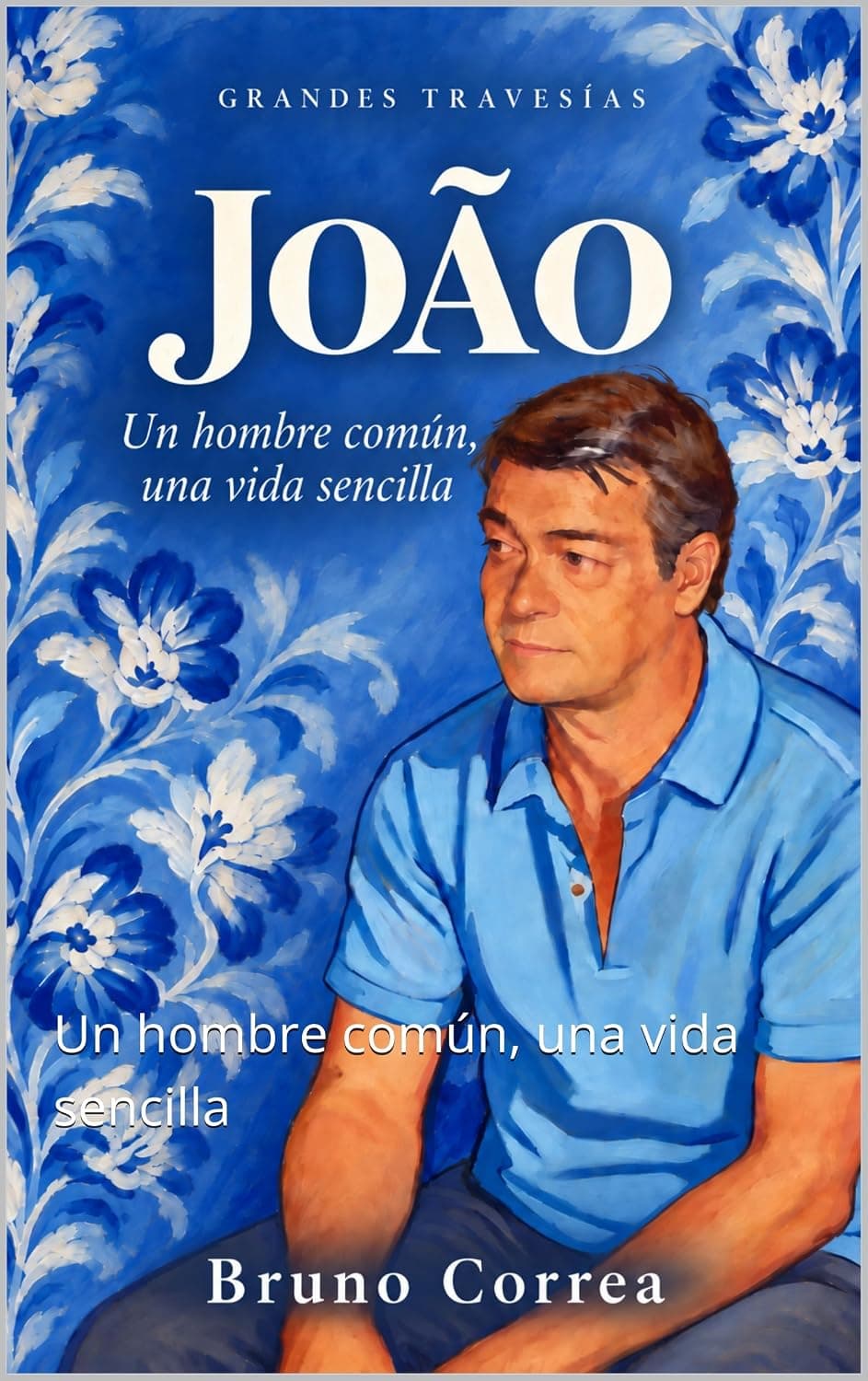 João cover
