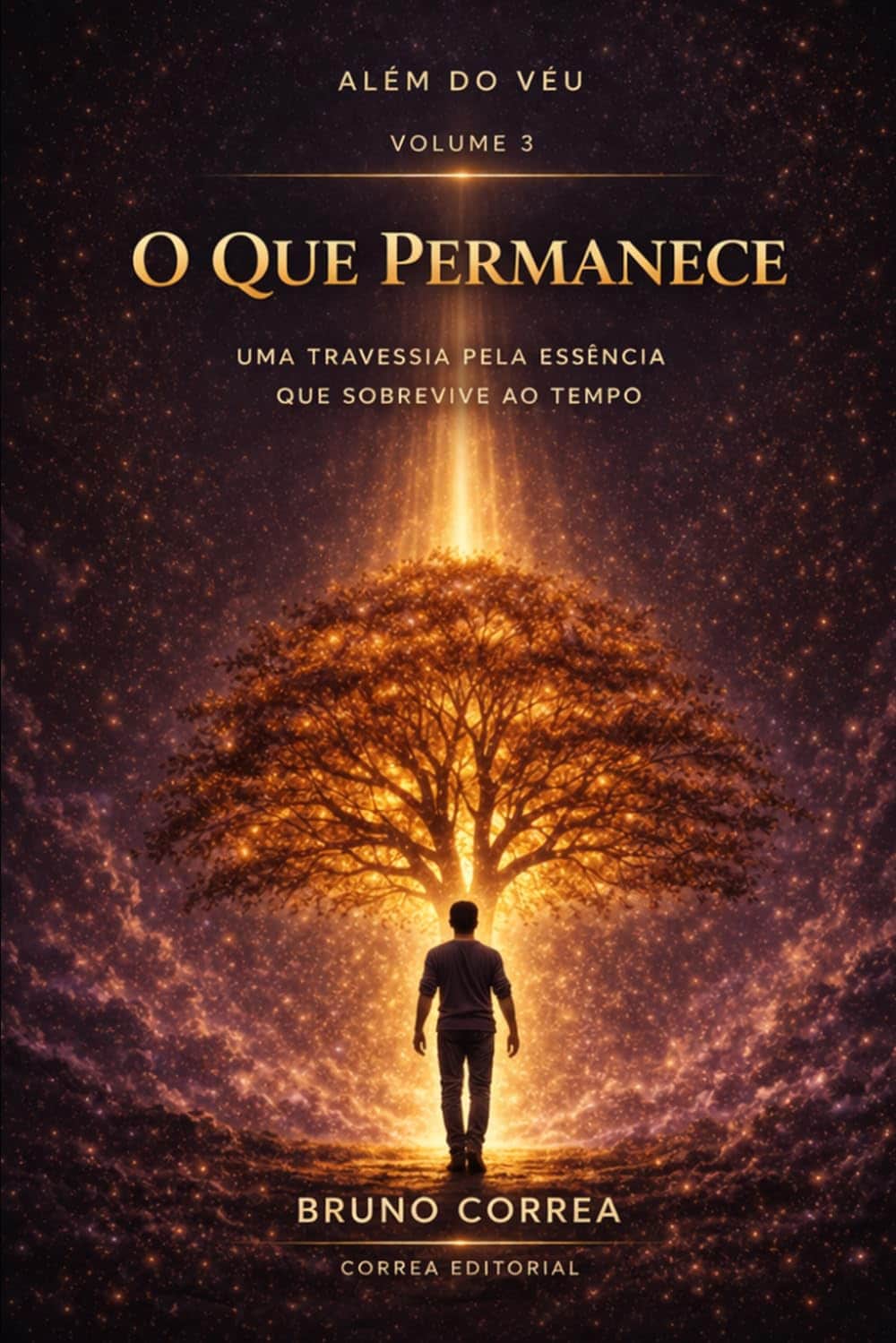 O Que Permanece cover