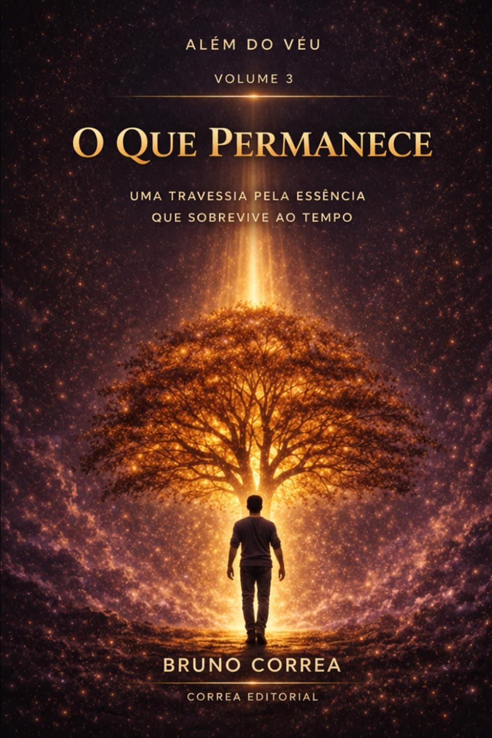 O Que Permanece cover