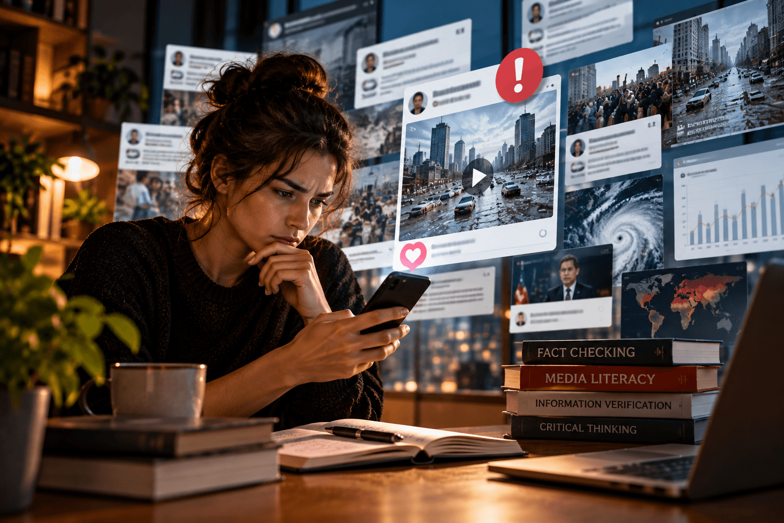 How to Read a Viral Claim