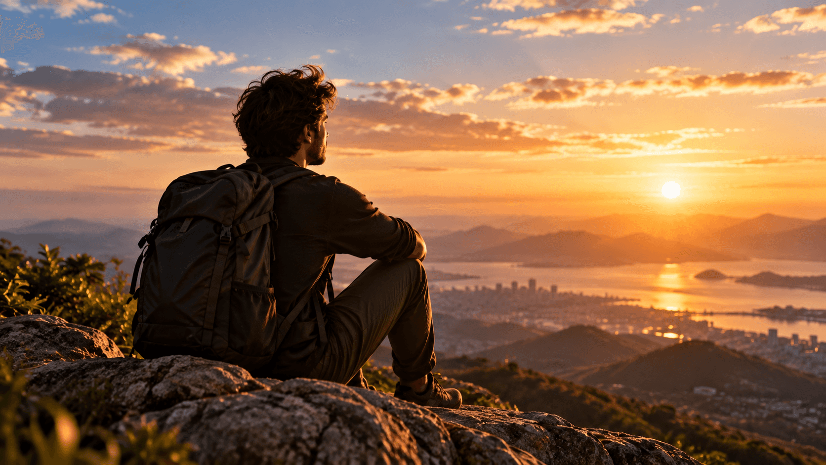You Are Allowed to Outgrow the Life You Once Wanted