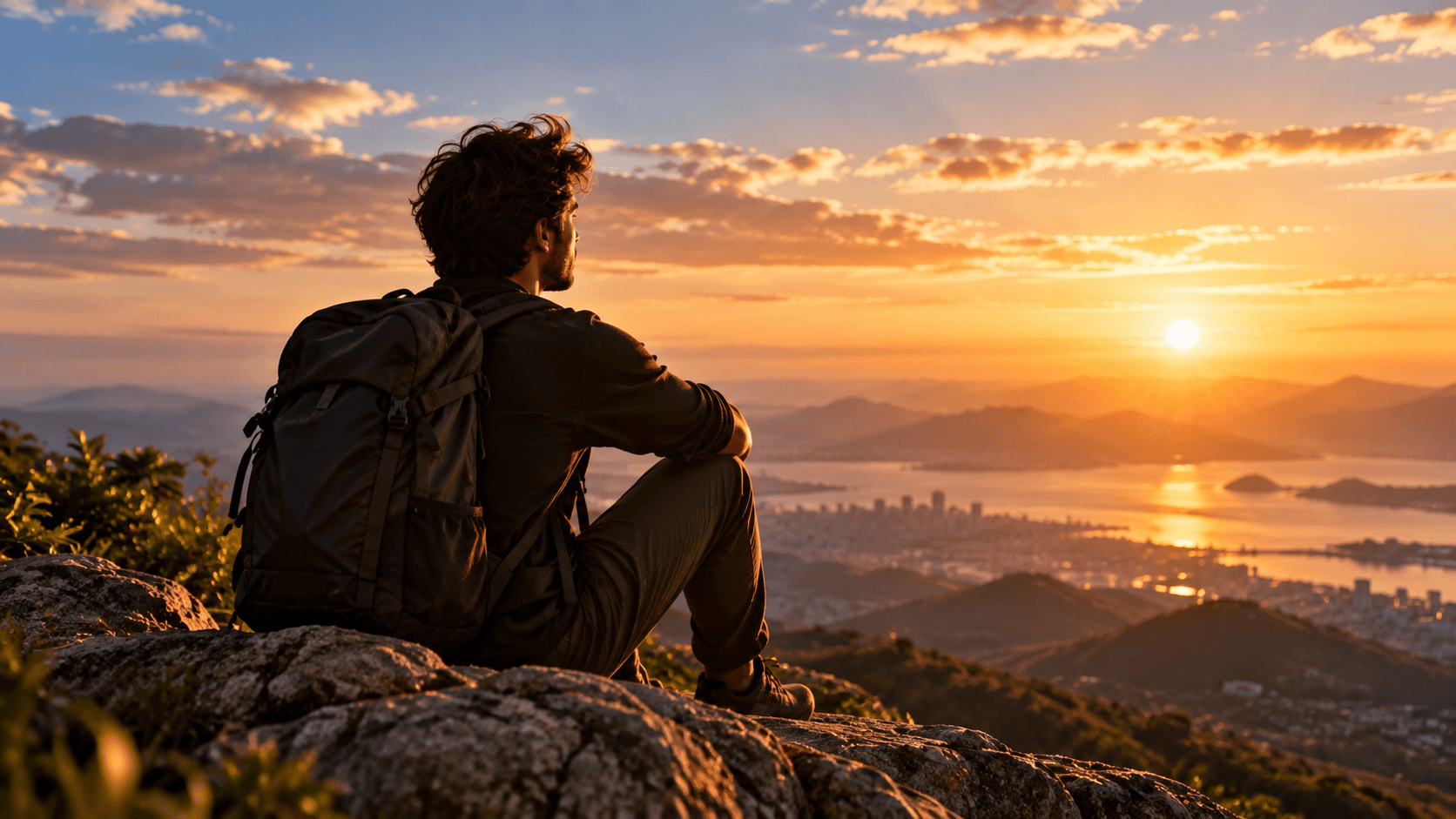 You Are Allowed to Outgrow the Life You Once Wanted