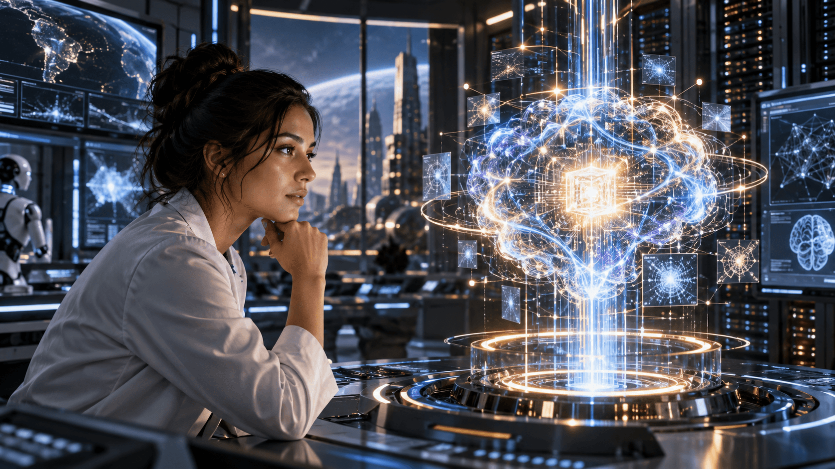 OpenAI Launches GPT-6 Astra: What Changes With the New Generation of AI