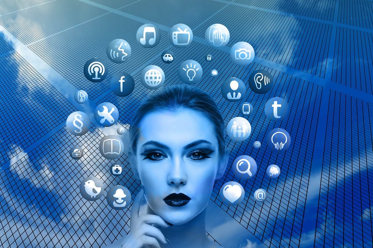El futuro del trabajo es recomposición
