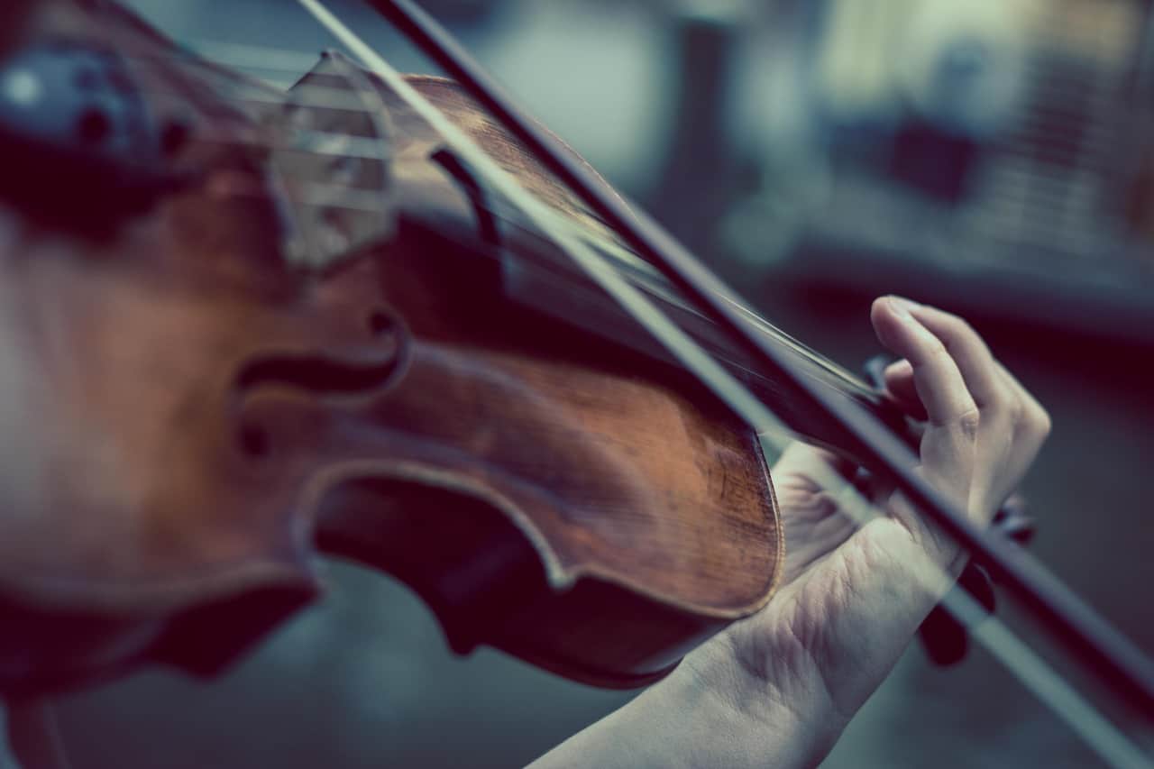 Why We Love Watching Skill Grow